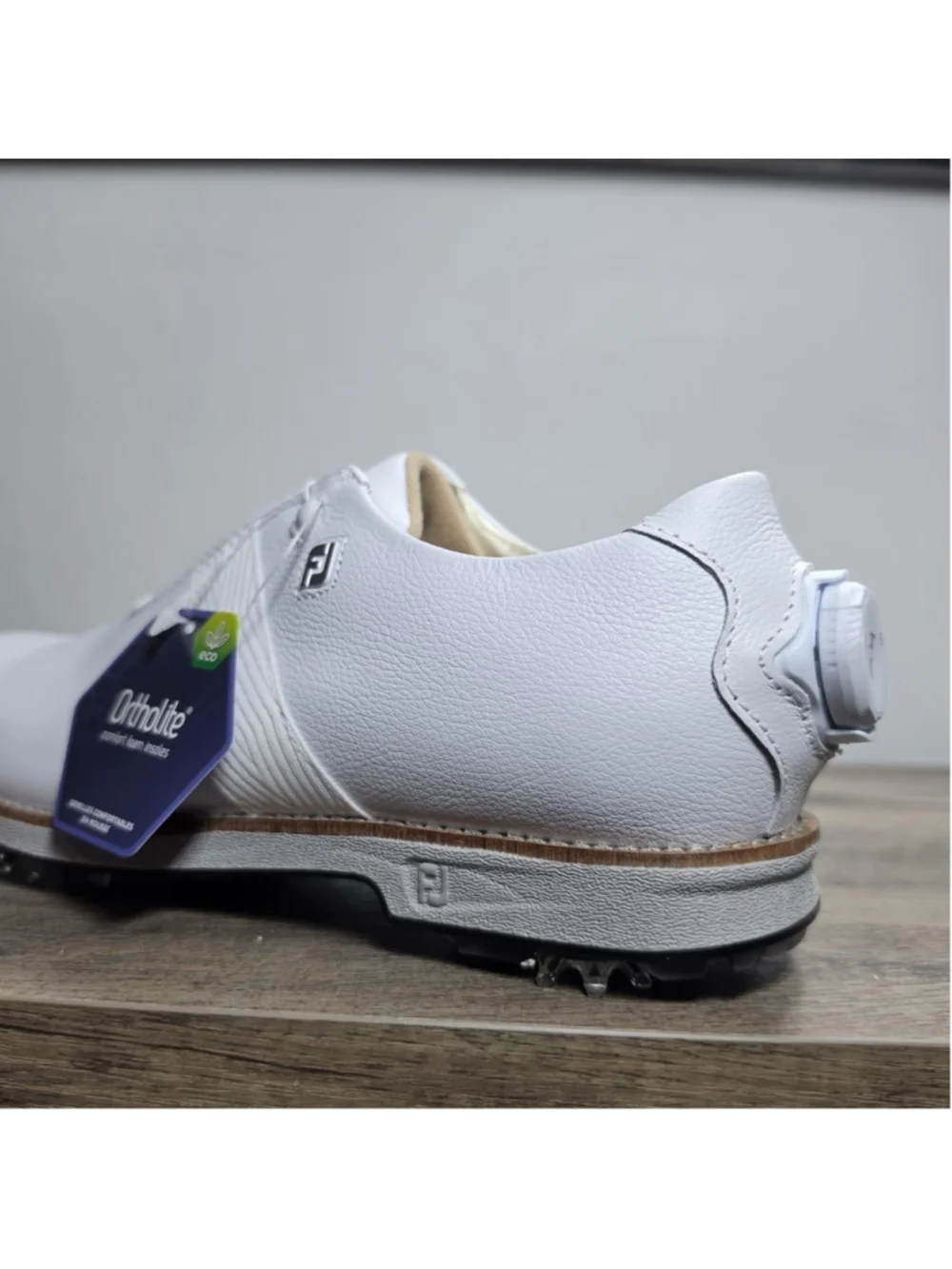 FootJoy premiere series